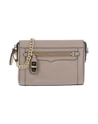 Сумка через плечо Rebecca Minkoff