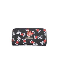 Бумажник Love Moschino