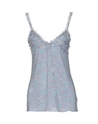 Бельевая майка Blumarine Underwear