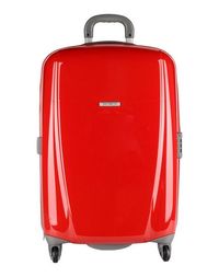 Чемодан/сумка на колесиках Samsonite