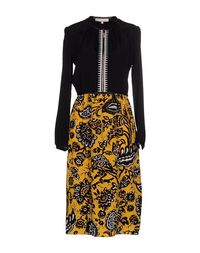 Платье до колена Vanessa Bruno