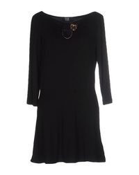 Короткое платье VDP Collection