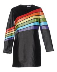 Короткое платье AU Jour LE Jour