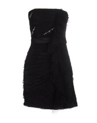 Короткое платье Blugirl Blumarine