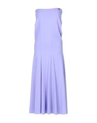 Платье длиной 3/4 Blumarine