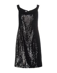 Платье до колена Armani Collezioni