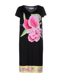 Платье до колена Anna Rachele