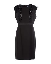 Платье до колена Blumarine