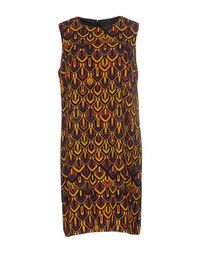 Короткое платье M Missoni