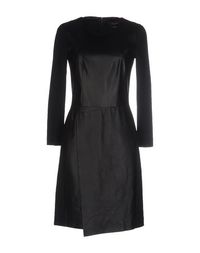 Короткое платье Paul Smith Black Label