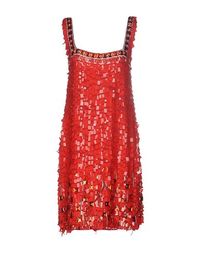Короткое платье Blumarine