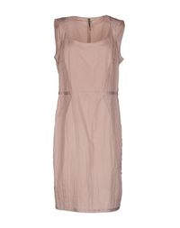 Платье до колена Liviana Conti