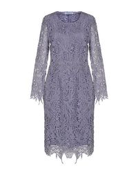 Платье до колена Blumarine