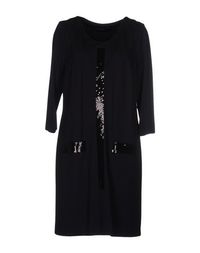 Короткое платье Marc Cain