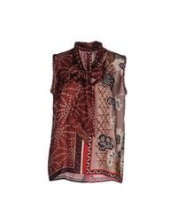 Топ без рукавов P.A.R.O.S.H.