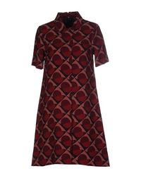 Короткое платье Marc BY Marc Jacobs