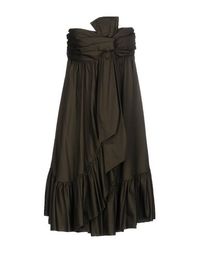 Короткое платье Diane VON Furstenberg