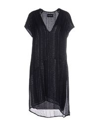 Короткое платье Zadig &; Voltaire