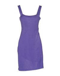Короткое платье Versace Jeans