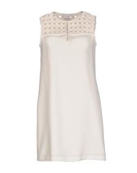 Короткое платье Diane VON Furstenberg