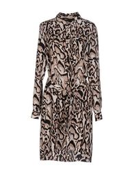 Короткое платье Diane VON Furstenberg