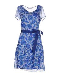 Короткое платье Blugirl Blumarine