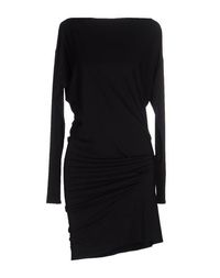 Короткое платье Donna Karan