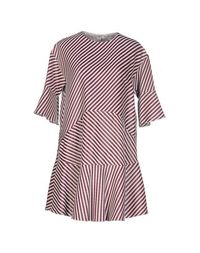 Короткое платье Mauro Grifoni