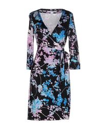 Короткое платье Diane VON Furstenberg