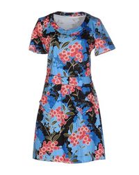 Короткое платье Love Moschino