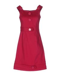 Короткое платье Versace Jeans