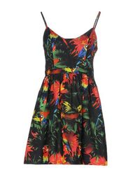Короткое платье Love Moschino
