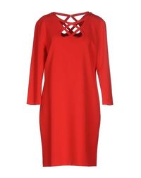 Короткое платье Diane VON Furstenberg