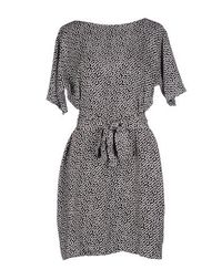 Короткое платье Diane VON Furstenberg