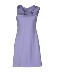 Короткое платье Versace Jeans Couture