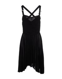 Короткое платье Versace Jeans Couture