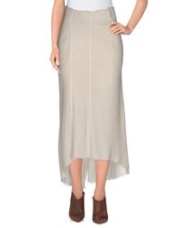 Юбка длиной 3/4 CÉline
