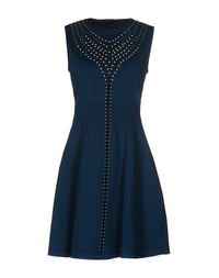Короткое платье Roberto Cavalli