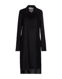 Короткое платье Marni