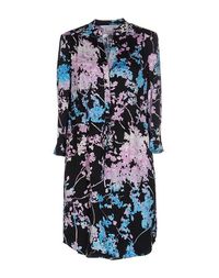 Короткое платье Diane VON Furstenberg