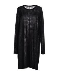 Короткое платье AlaÏa