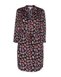 Короткое платье Diane VON Furstenberg