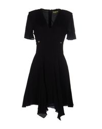 Короткое платье Versace Jeans