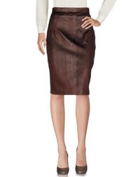 Юбка до колена Elisabetta Franchi