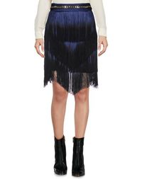 Мини-юбка Elisabetta Franchi