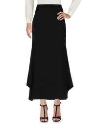 Длинная юбка Yohji Yamamoto