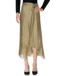 Юбка длиной 3/4 Ralph Lauren Black Label