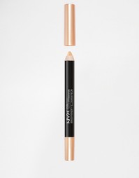 Консилер NYX Hydra Touch - Glow