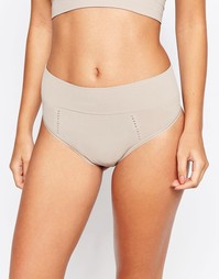 Стринги Spanx Loungerie - Sandcastle