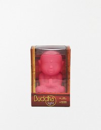 Светящийся Будда 50Fifty - Розовый
